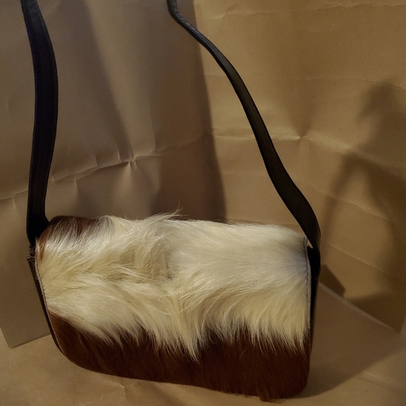 Eberle Brown bag - Picture 4 of 5